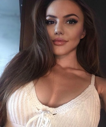 Проститутка Лиана