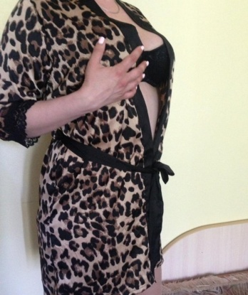 Проститутка Инна