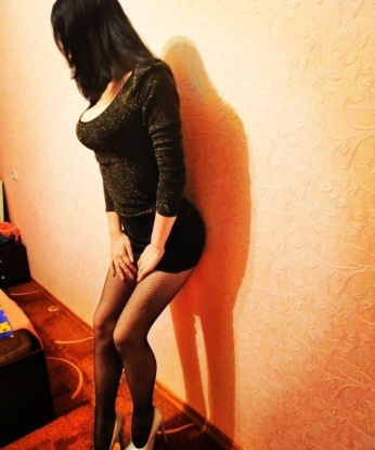 Проститутка Аида