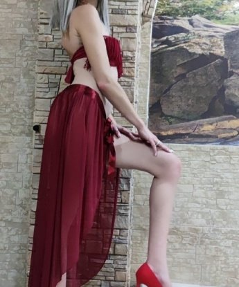 Проститутка Анна